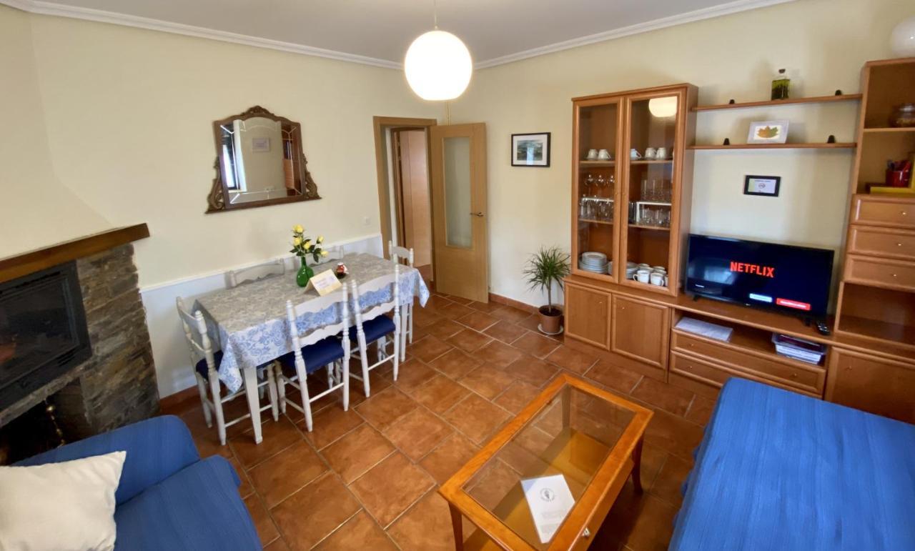 Los Lilos Villa La Losa Eksteriør billede