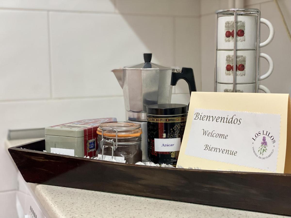 Los Lilos Villa La Losa Eksteriør billede